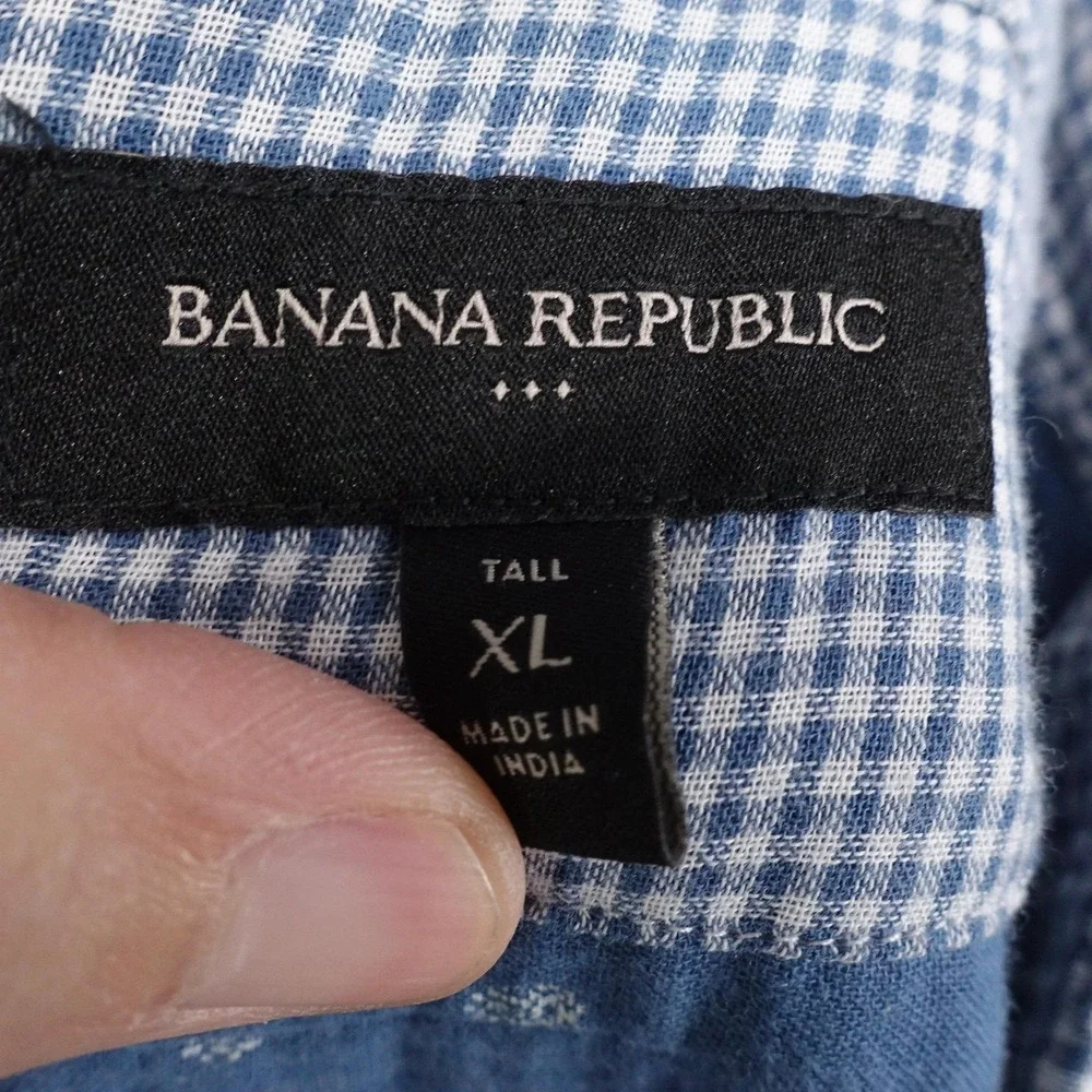 Banana Republic banana republic